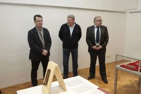 Petr Staněk – Hledání (79)