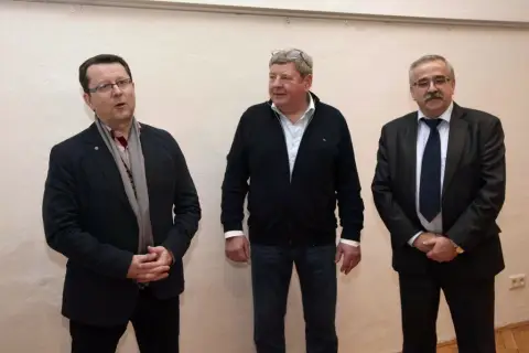 Petr Staněk – Hledání (80)