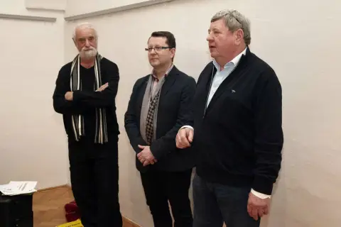Petr Staněk – Hledání (83)