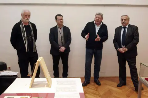 Petr Staněk – Hledání (84)