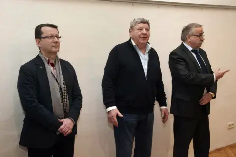 Petr Staněk – Hledání (86)