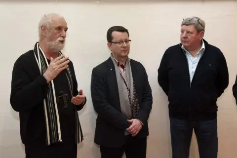 Petr Staněk – Hledání (88)