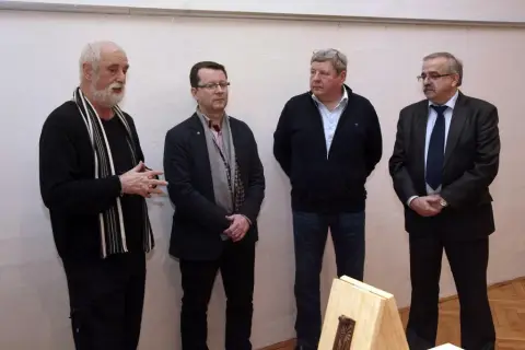 Petr Staněk – Hledání (89)