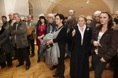 Petr Staněk – Hledání (90)