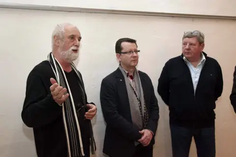 Petr Staněk – Hledání (91)