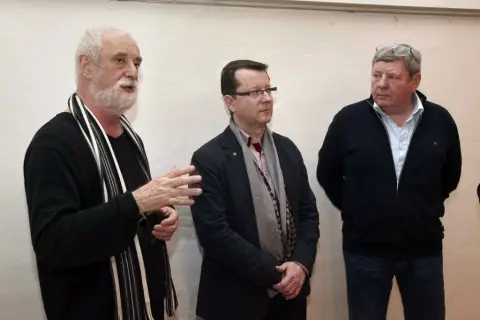 Petr Staněk – Hledání (92)