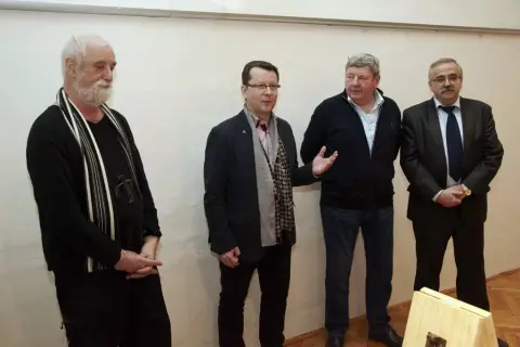 Petr Staněk – Hledání (93)