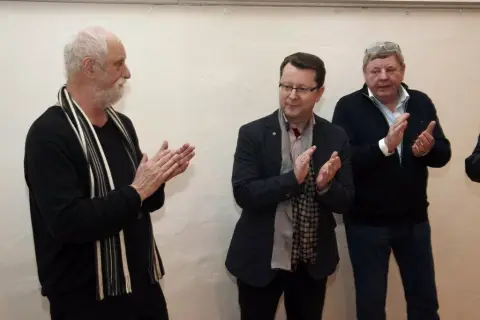 Petr Staněk – Hledání (94)