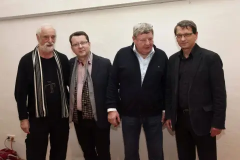 Petr Staněk – Hledání (95)