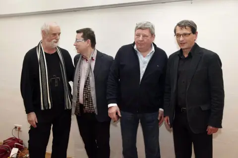 Petr Staněk – Hledání (96)