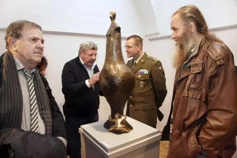 Petr Staněk – Hledání (97)