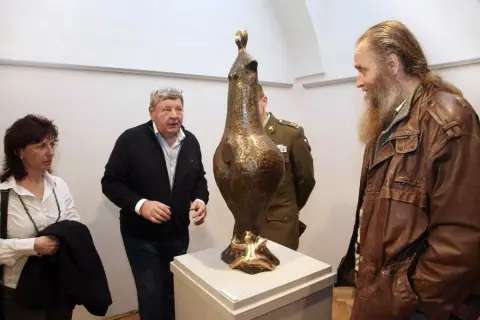 Petr Staněk – Hledání (98)