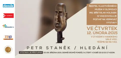 Petr Staněk – Hledání (1)
