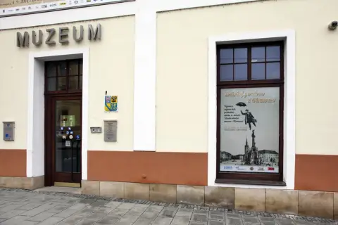 Srdečný pozdrav z Olomouce (18) Srdečný pozdrav z Olomouce (18)