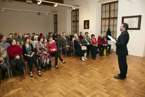 Srdečný pozdrav z Olomouce (22) Srdečný pozdrav z Olomouce (22)