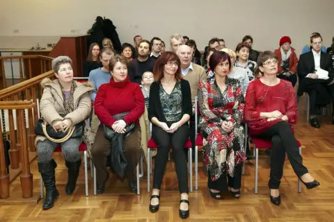 Srdečný pozdrav z Olomouce (23) Srdečný pozdrav z Olomouce (23)
