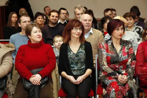 Srdečný pozdrav z Olomouce (24) Srdečný pozdrav z Olomouce (24)