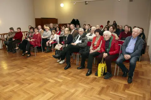 Srdečný pozdrav z Olomouce (32) Srdečný pozdrav z Olomouce (32)