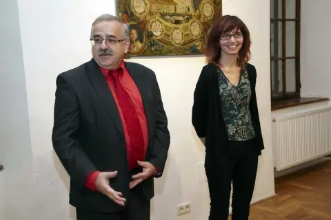 Srdečný pozdrav z Olomouce (34) Srdečný pozdrav z Olomouce (34)