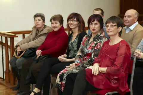 Srdečný pozdrav z Olomouce (35) Srdečný pozdrav z Olomouce (35)