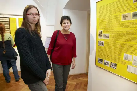 Srdečný pozdrav z Olomouce (53) Srdečný pozdrav z Olomouce (53)