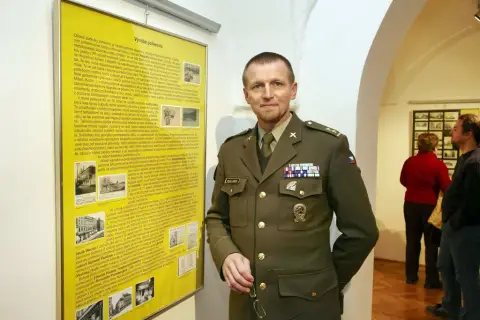 Srdečný pozdrav z Olomouce (55) Srdečný pozdrav z Olomouce (55)