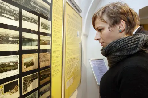 Srdečný pozdrav z Olomouce (56) Srdečný pozdrav z Olomouce (56)