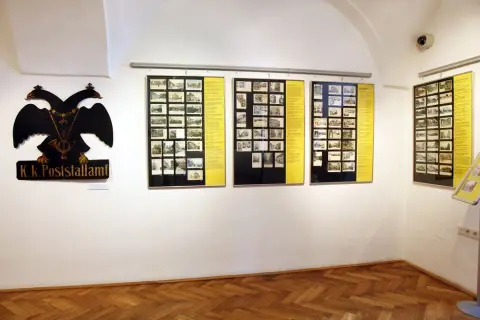 Srdečný pozdrav z Olomouce (6) Srdečný pozdrav z Olomouce (6)
