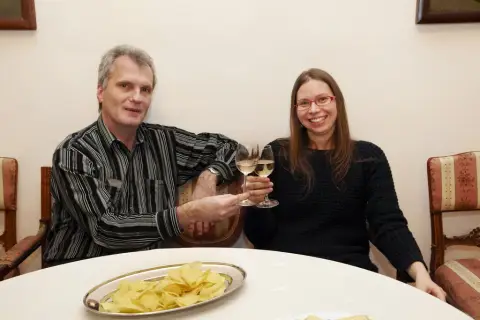 Srdečný pozdrav z Olomouce (66) Srdečný pozdrav z Olomouce (66)
