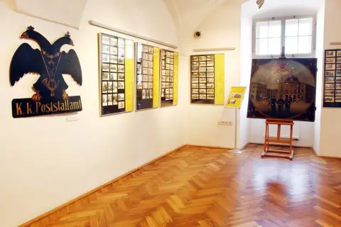 Srdečný pozdrav z Olomouce (7) Srdečný pozdrav z Olomouce (7)