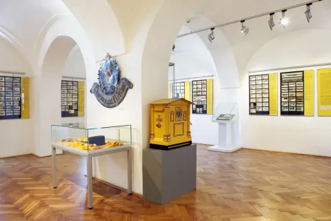 Srdečný pozdrav z Olomouce (8) Srdečný pozdrav z Olomouce (8)