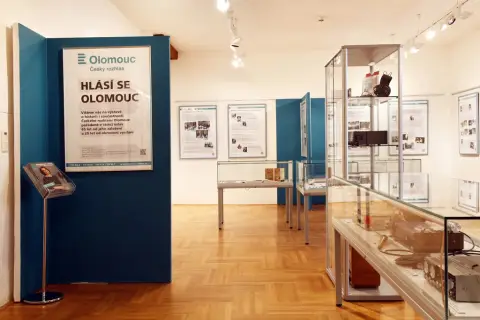 Hlásí se Olomouc (2)
