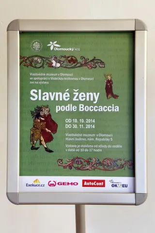 Slavné ženy podle Boccaccia (2)