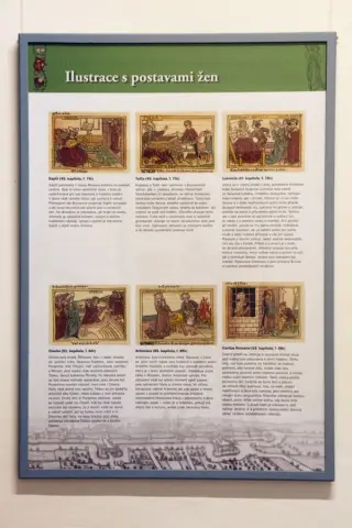 Slavné ženy podle Boccaccia (7)