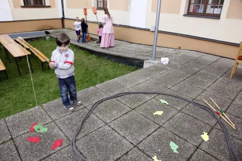 Smrtící pasti (103)