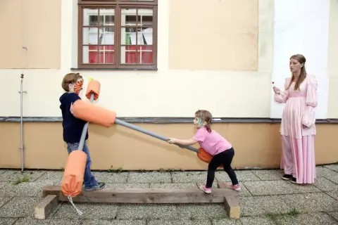 Smrtící pasti (105)