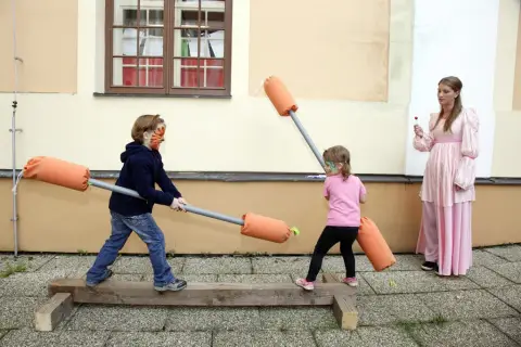 Smrtící pasti (106)