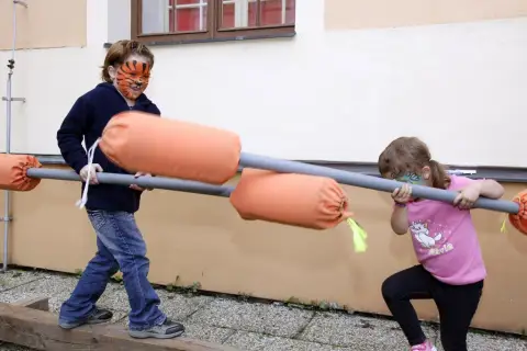 Smrtící pasti (107)
