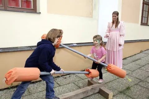 Smrtící pasti (109)