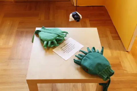 Smrtící pasti (40)