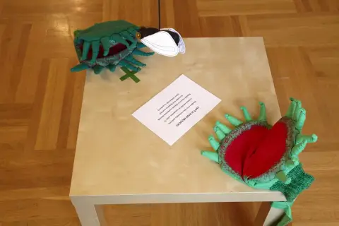 Smrtící pasti (41)