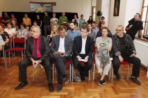 Smrtící pasti (44)