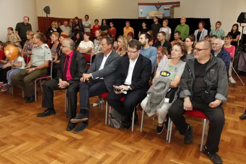 Smrtící pasti (45)