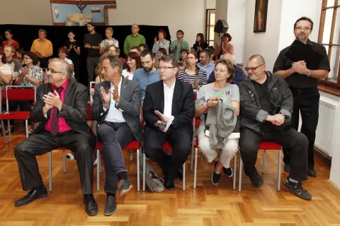 Smrtící pasti (46)