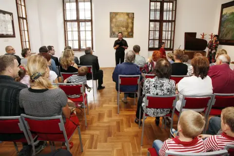 Smrtící pasti (48)