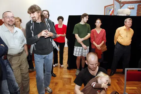 Smrtící pasti (50)