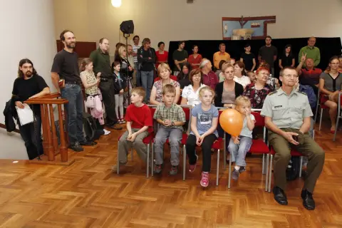 Smrtící pasti (53)
