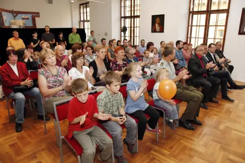 Smrtící pasti (54)