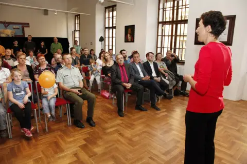 Smrtící pasti (60)