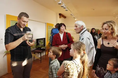 Smrtící pasti (89)